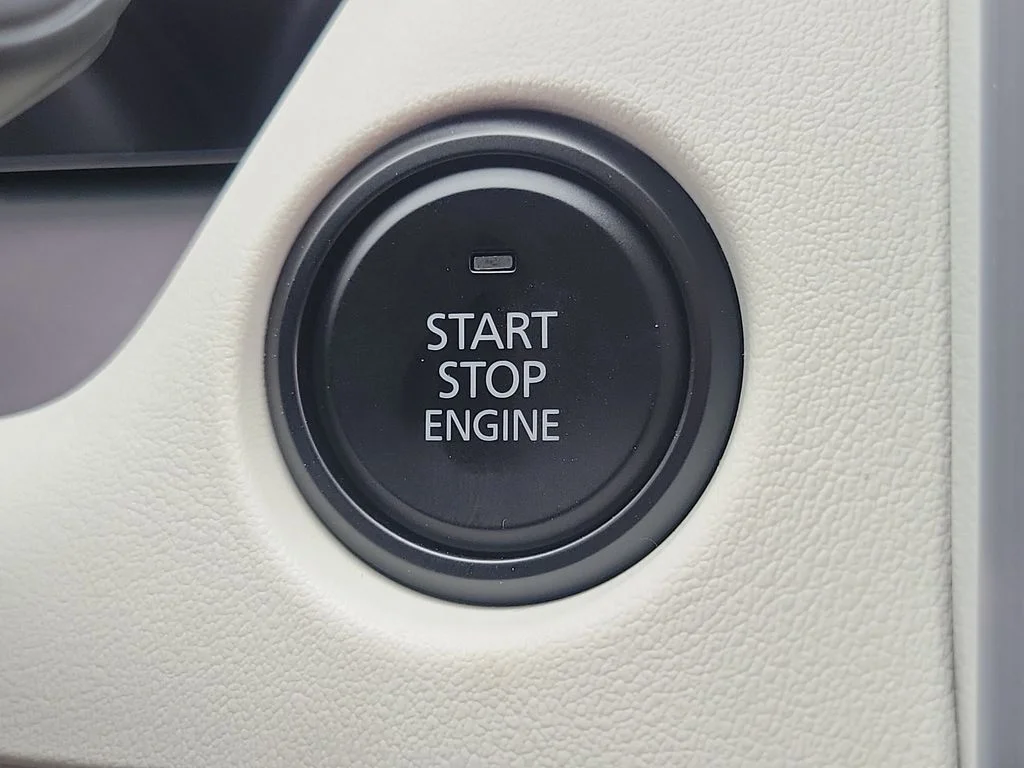 New 2026 Jet Black Mica Mazda 2.5 S Preferred AWD image 8