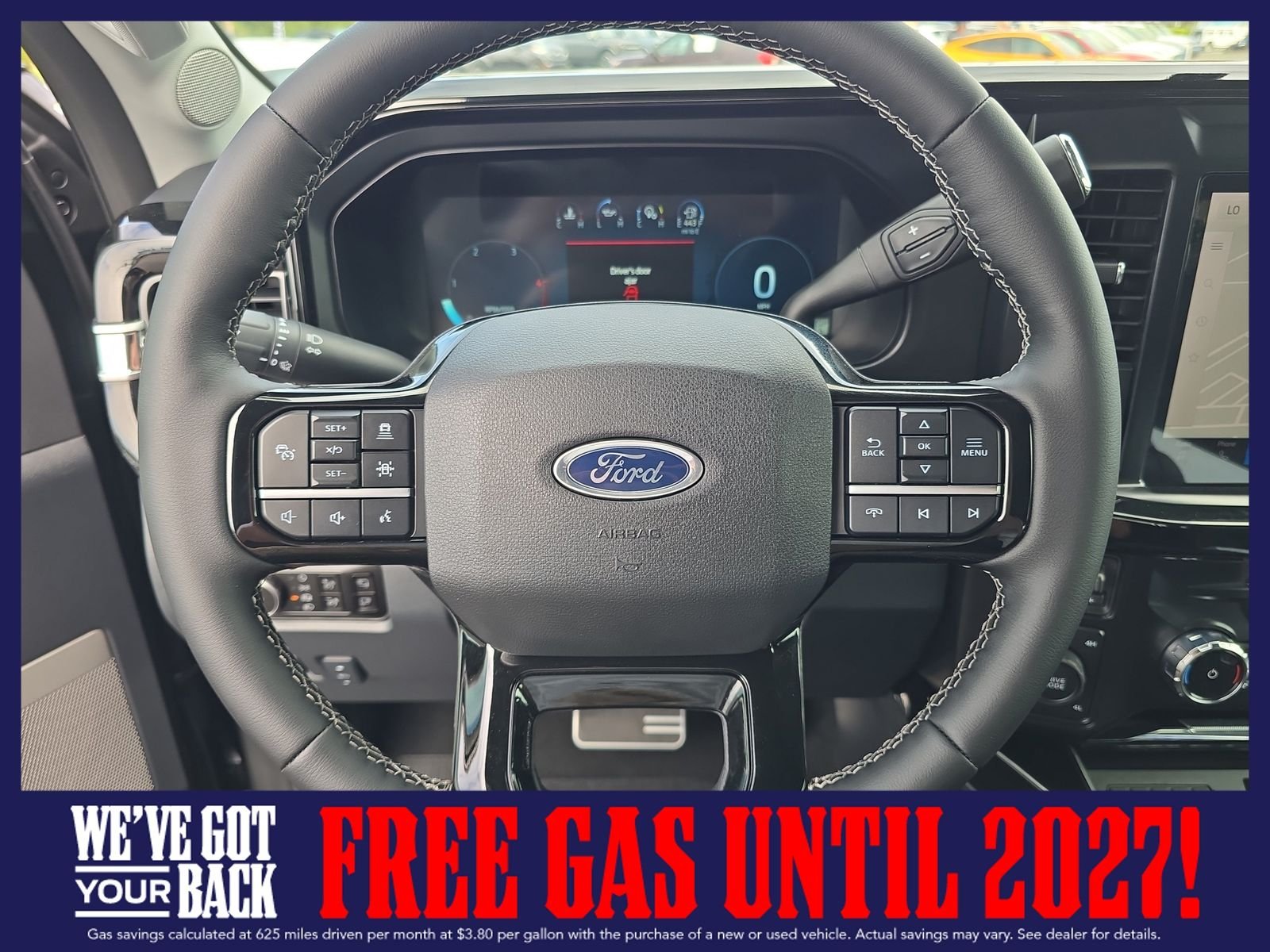 2026 Ford F-250 Super Duty Lariat - Photo 28
