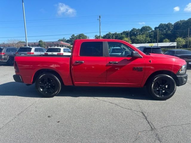 Used 2024 Red Ram Warlock image 2