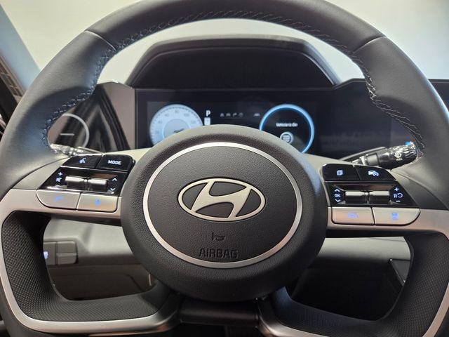 New 2026 Black Hyundai Limited image 22