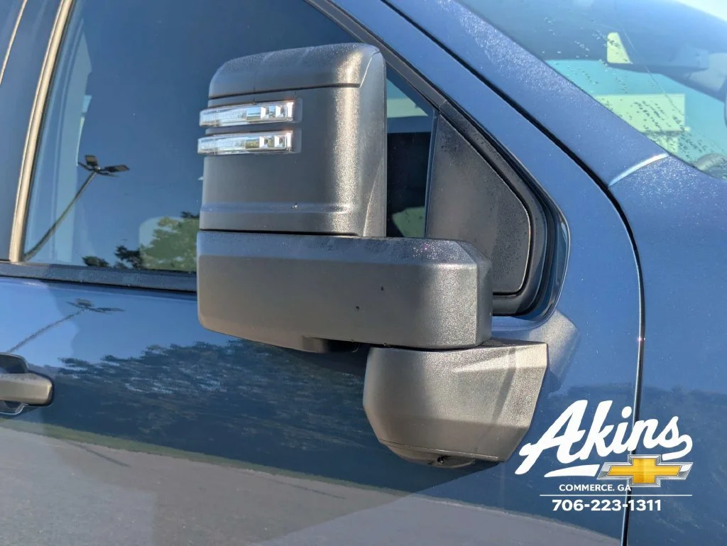 2026 Chevrolet Silverado 2500 HD Custom - Photo 12