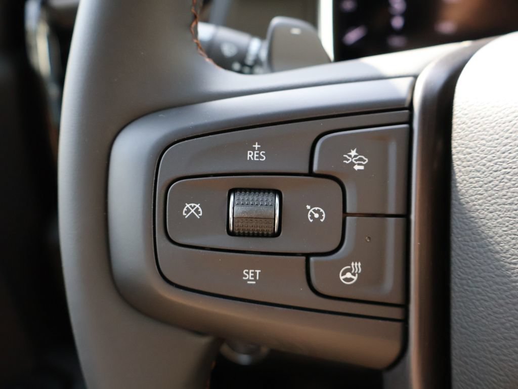 2026 GMC Sierra 1500 AT4 - Photo 28