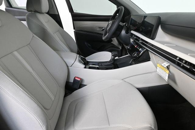New 2026 Rockwood Green Hyundai SEL FWD image 90