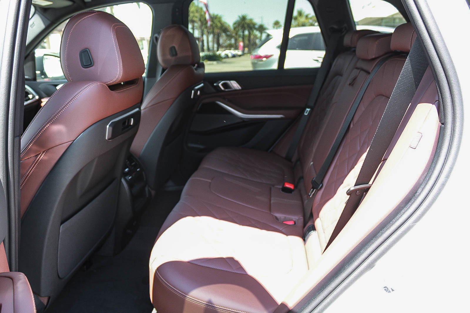 2026 BMW X5 40i - Photo 18