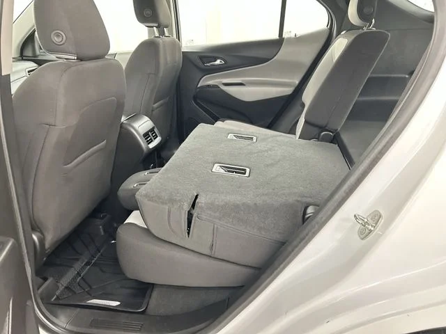 Used 2018 White Chevrolet LS image 22