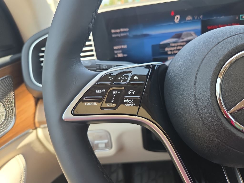 New 2026 White Mercedes-Benz GLE 450 image 19