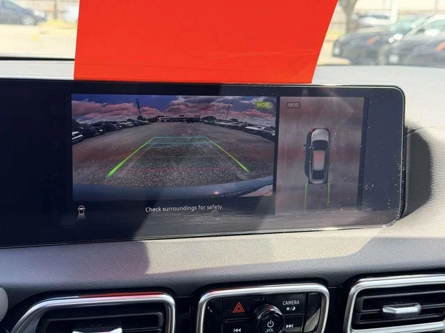 Certified Used 2026 Gray Nissan SR image 21