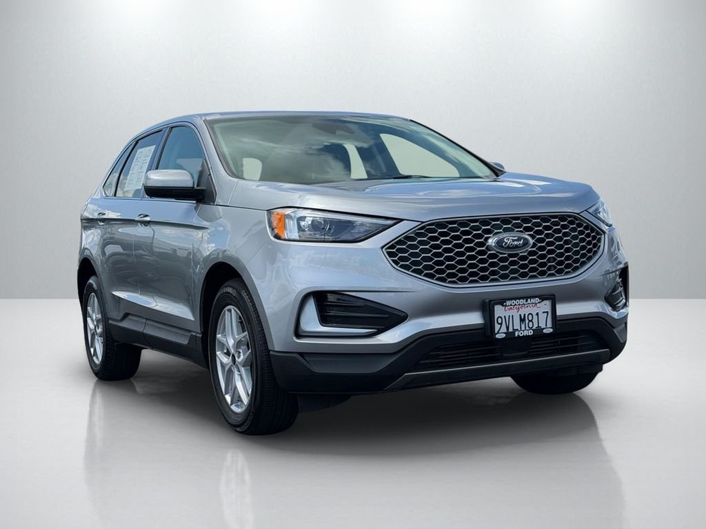 2023 Ford Edge SEL AWD
