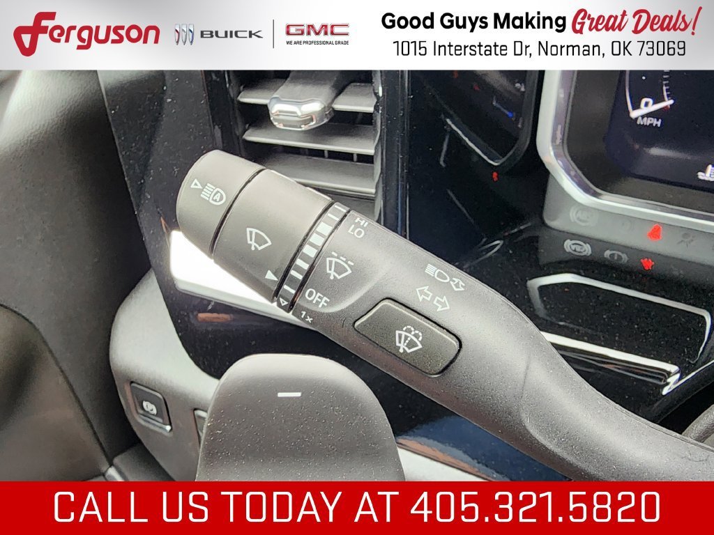 2026 GMC Sierra 1500 SLT - Photo 23