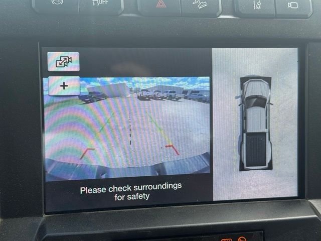 Used 2019  Ford King Ranch image 5
