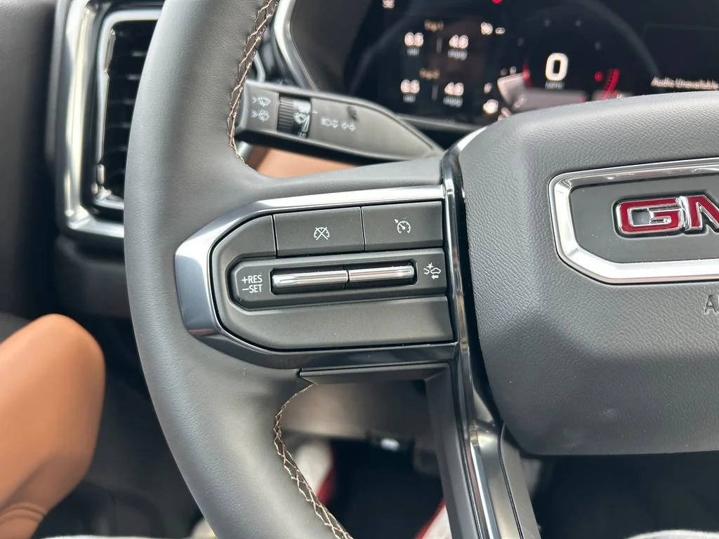 2026 GMC Canyon AT4 - Photo 21