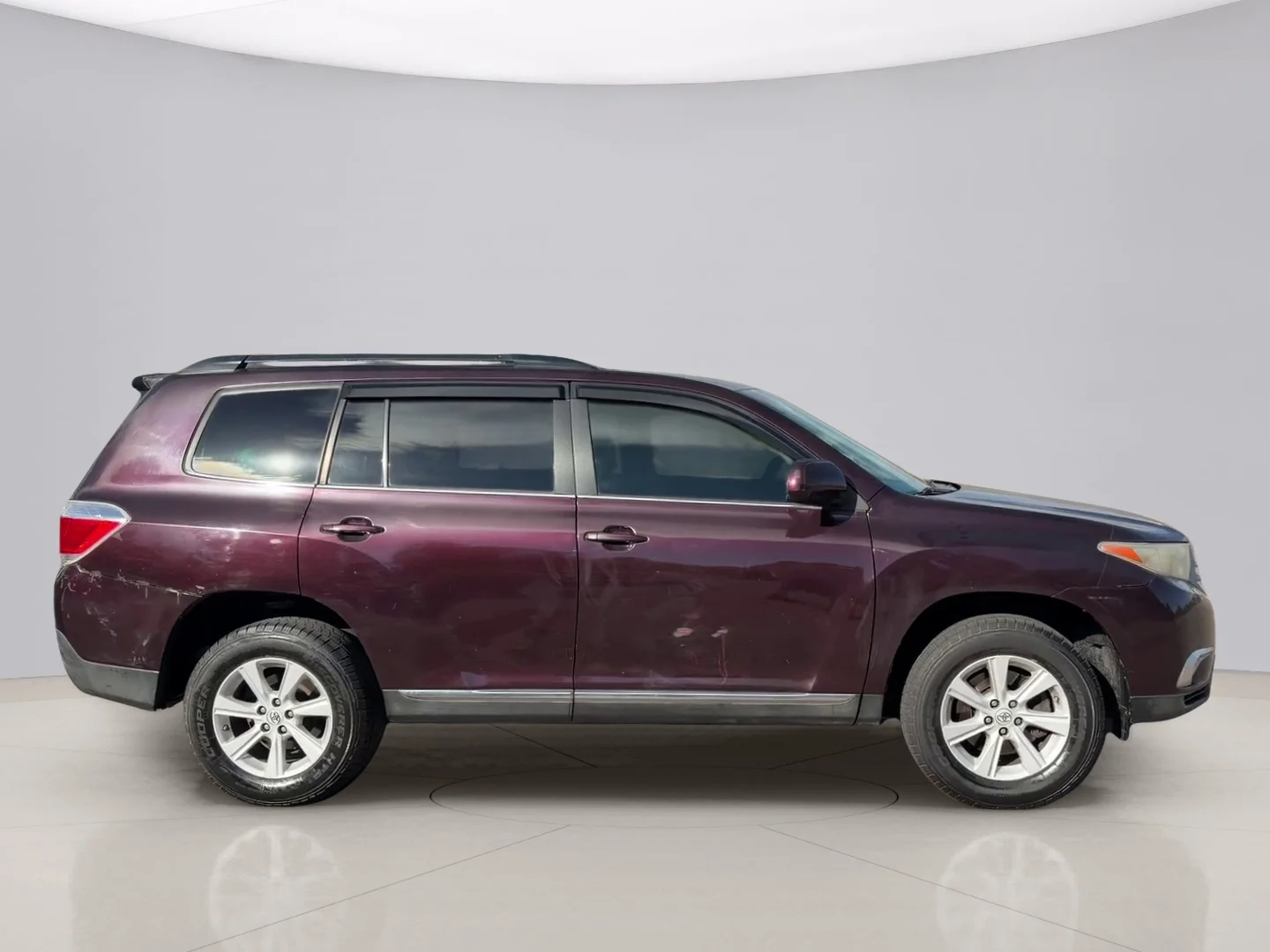 Used 2013 Black Toyota PLUS image 6
