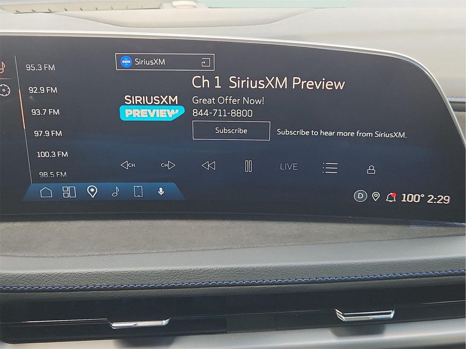 2024 Cadillac XT4 Sport - Photo 13