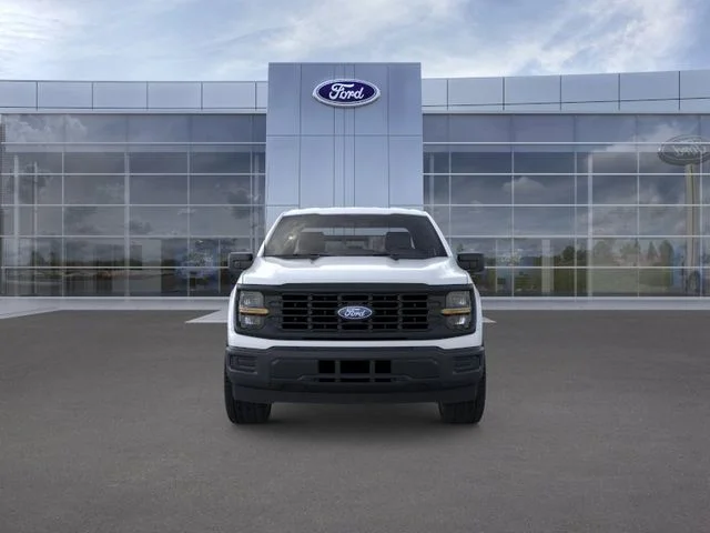 New 2026 Oxford White Ford XL image 6