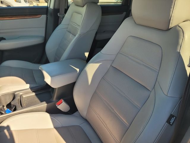 Used 2019  Honda EX-L image 13
