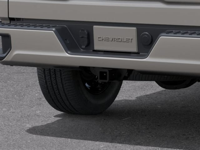 2026 Chevrolet Silverado 1500 RST - Photo 15
