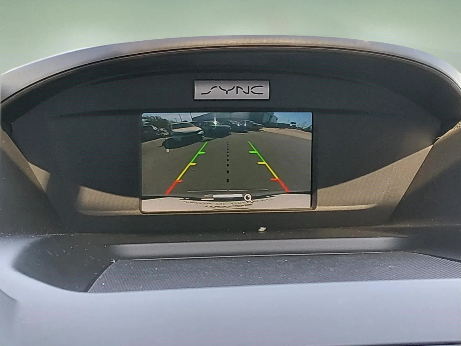 Used 2017 Ingot Silver Ford SE image 25