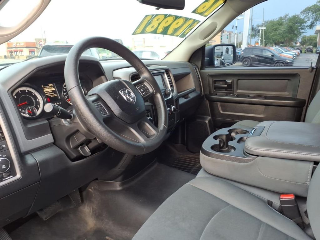Certified Used 2016 Black Ram Express image 10