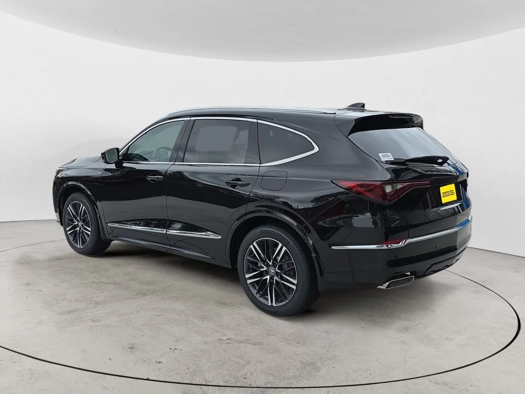 New 2026 Acura MDX Advance Package 4D Sport Utility in Eugene