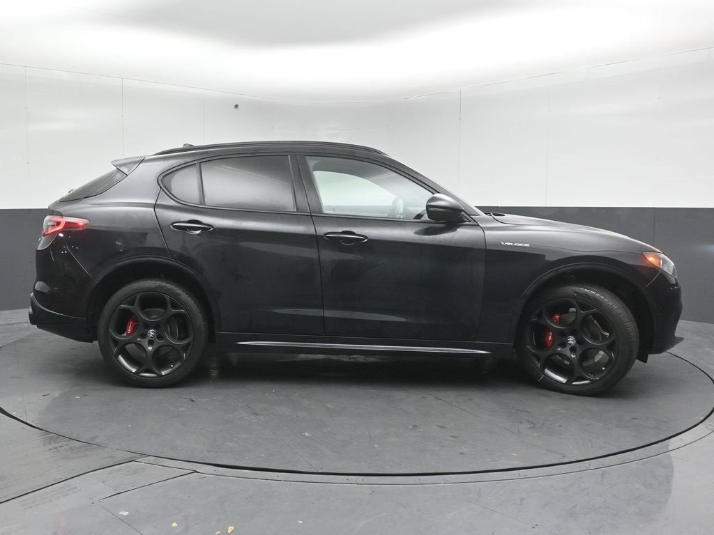 2026 ALFA ROMEO STELVIO - Image 7