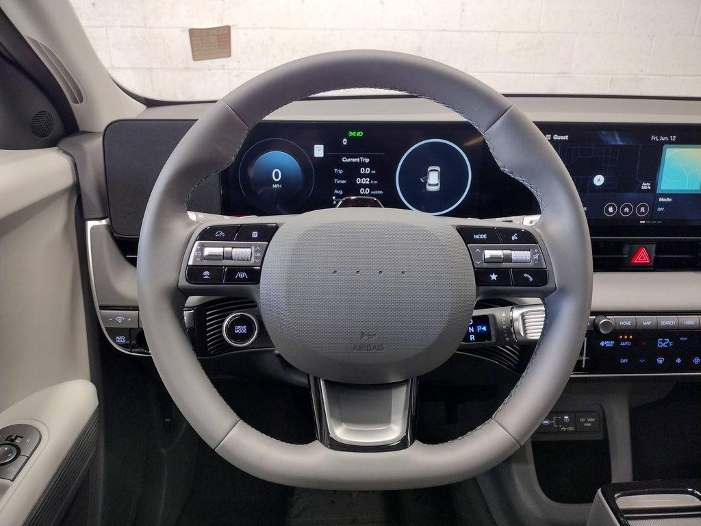 New 2026 White Hyundai SEL image 38