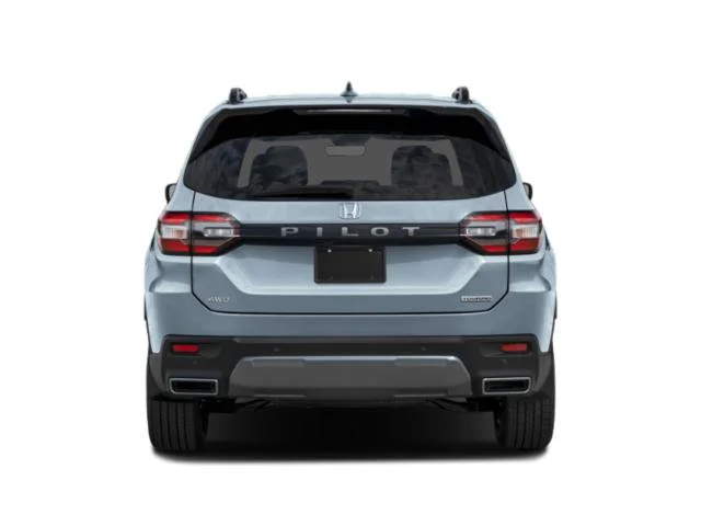 New 2026 Crystal Black Pearl Honda Touring image 8
