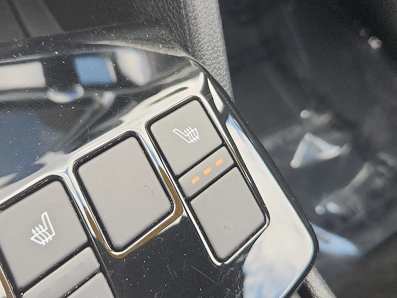 Used 2025 Blue Kia X-Line image 23
