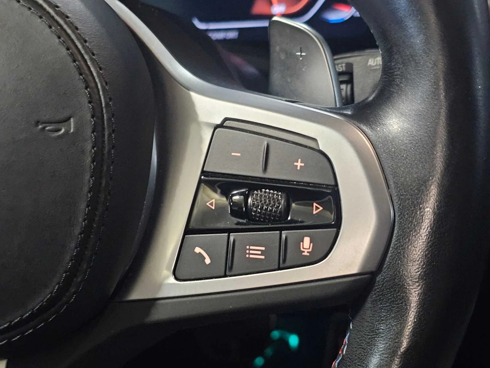 Used 2023 Brooklyn Grey Metallic BMW M40i image 16