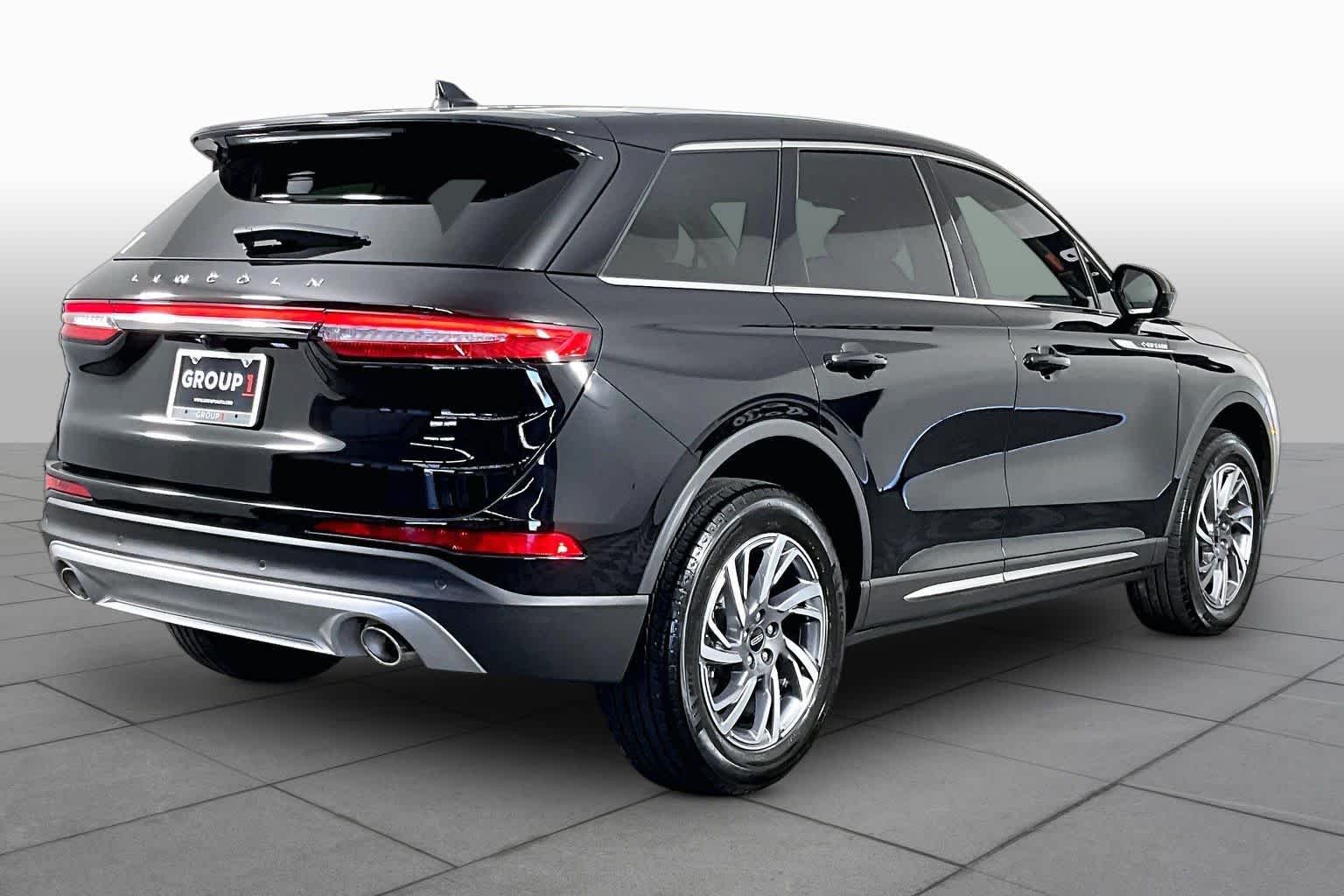2025 Lincoln Corsair Premiere - Photo 12