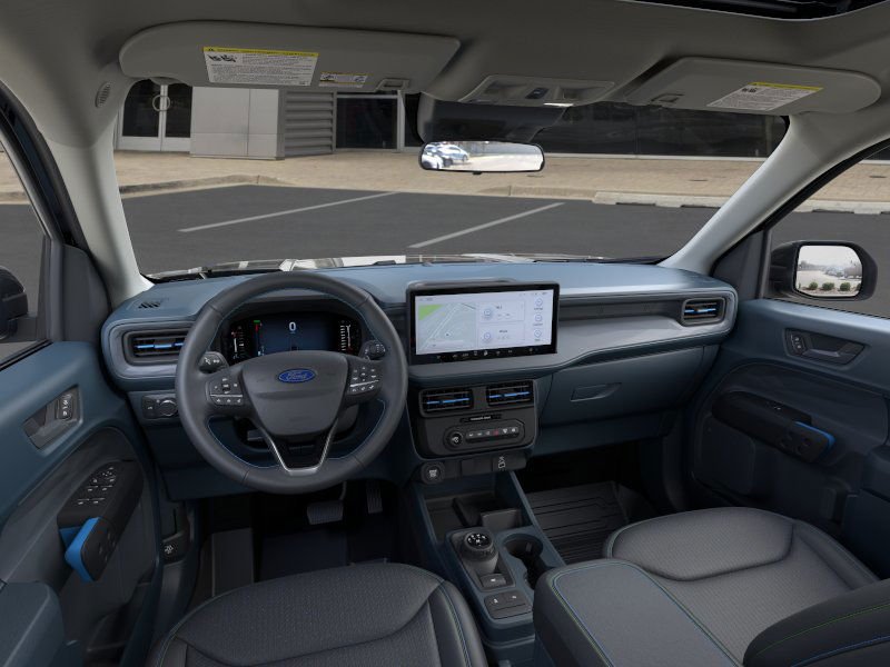 2025 Ford Maverick Lobo Standard - Photo 33