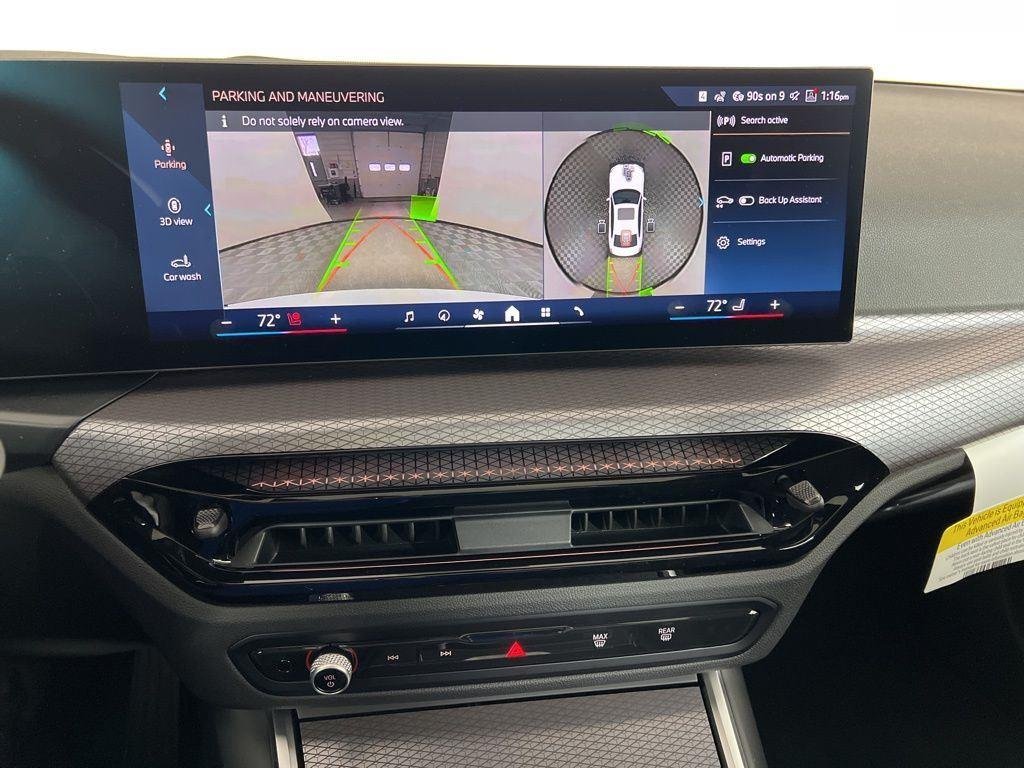 New 2026 Alpine White BMW 330i xDrive image 10