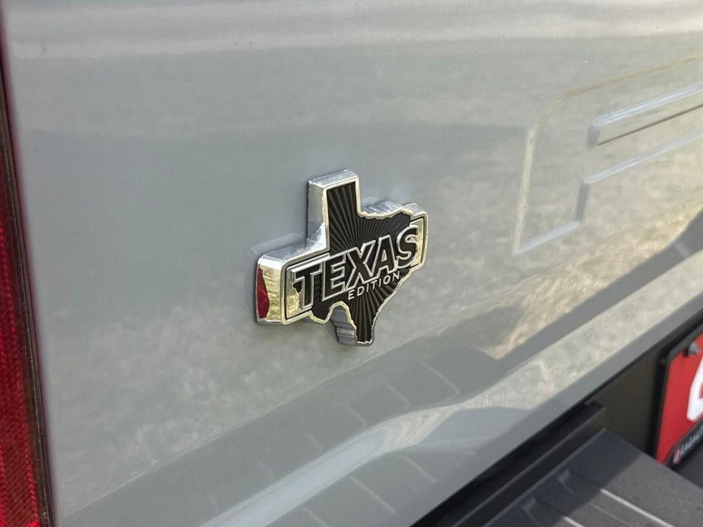 New 2026 White Ford XLT image 50