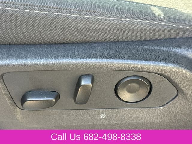 Used 2026 White Chevrolet LT image 19