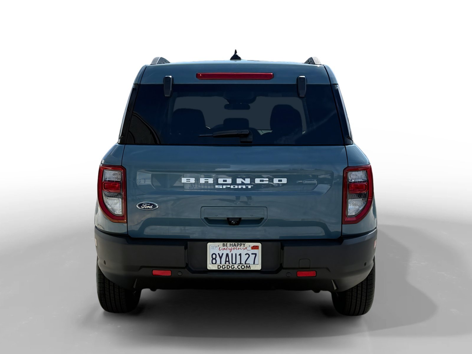 Certified Used 2021 Area 51 Ford Big Bend image 4