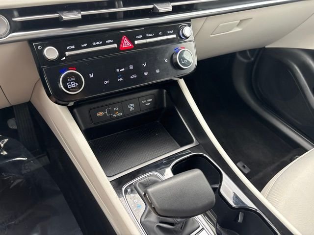 2026 Hyundai Tucson SEL - Photo 26