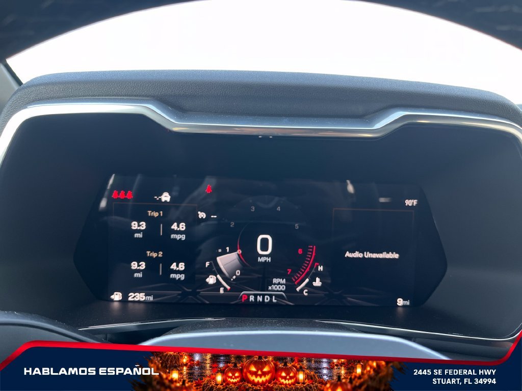New 2026 Summit White GMC Elevation image 27