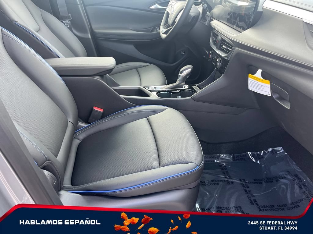 2026 Buick Encore GX Sport Touring - Photo 19