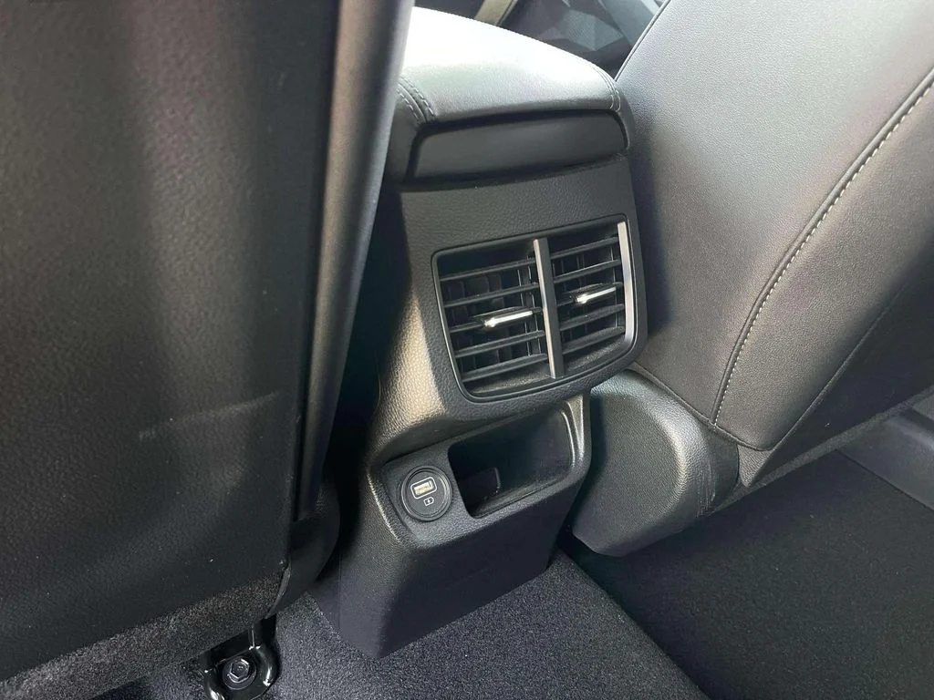 Used 2023 Starbright Yellow/Black Roof Kia S image 23
