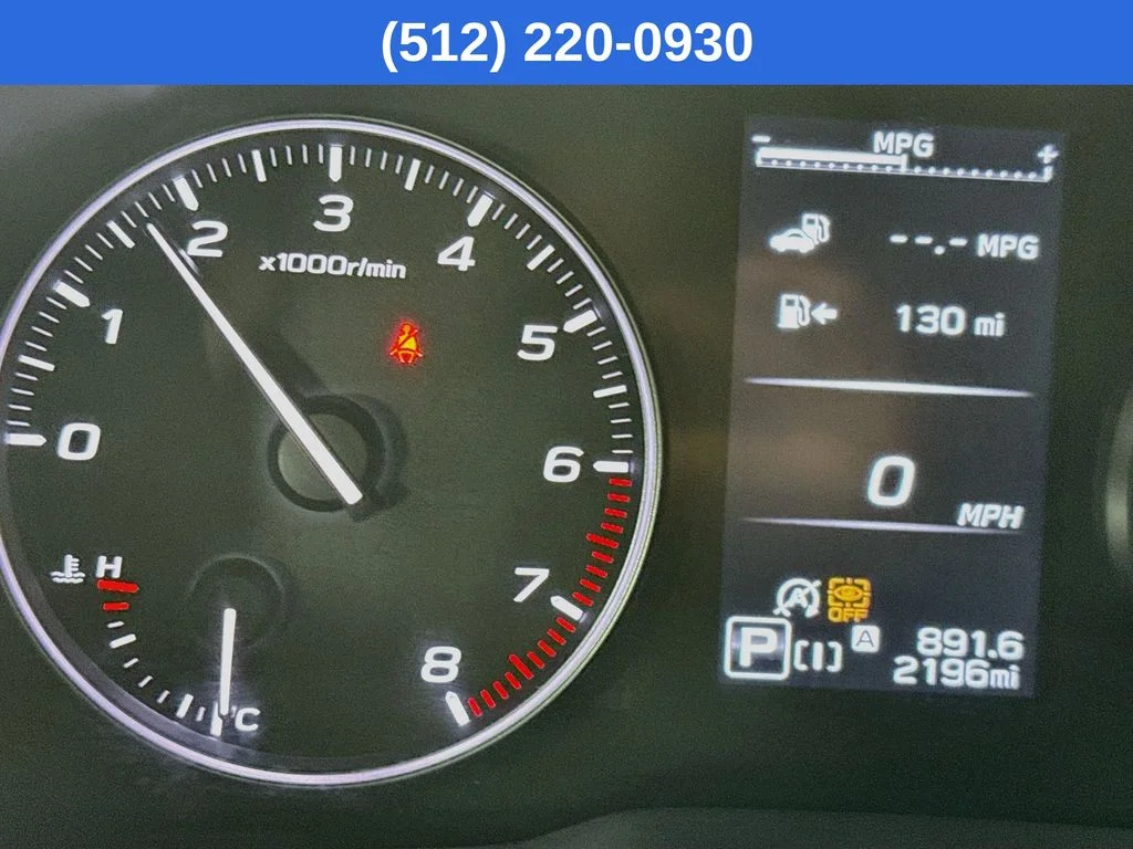 Used 2026 Beige Subaru Touring image 15