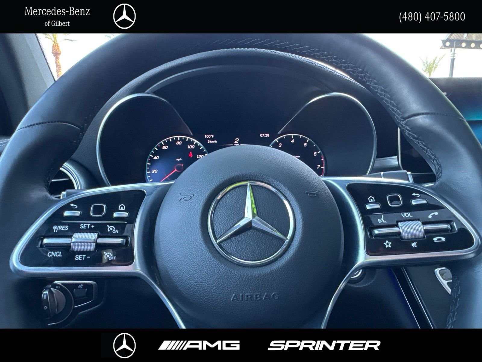 Certified Used 2023  Mercedes-Benz GLC 300 Coupe image 29
