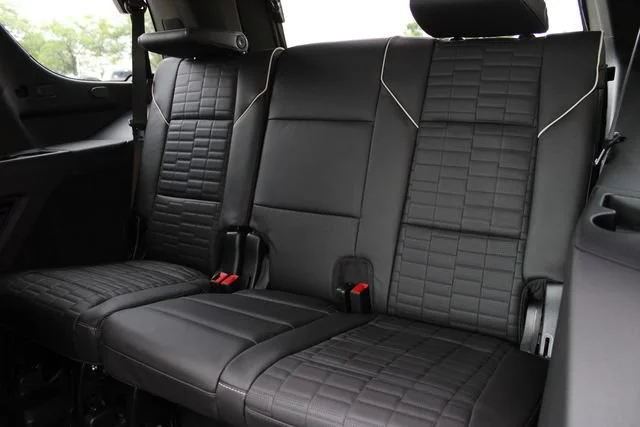 2026 Cadillac Escalade V-Series - Photo 11