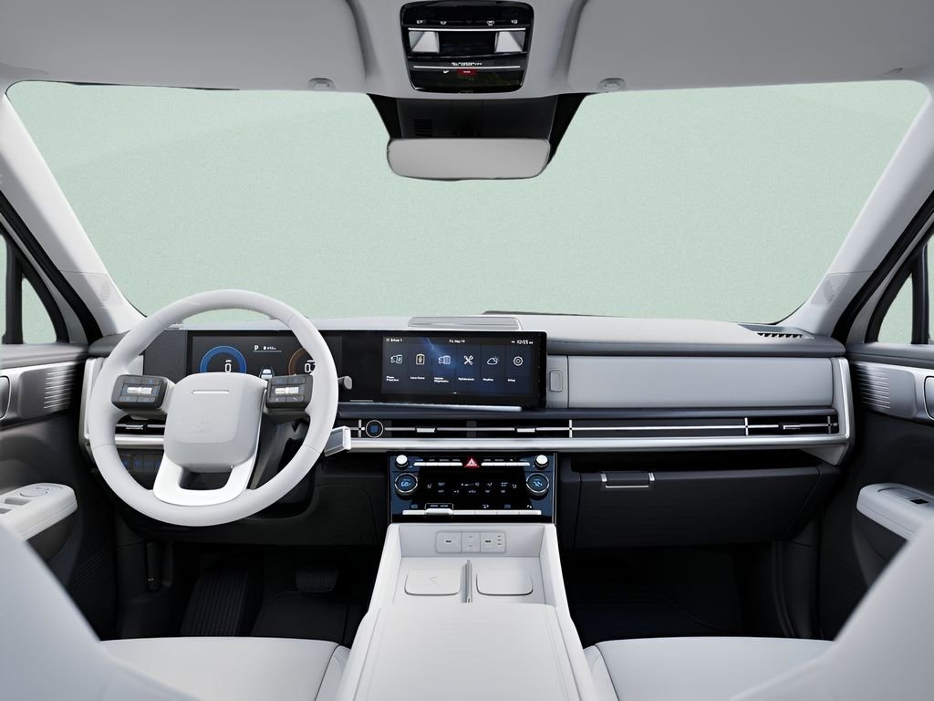 2026 Hyundai Santa Fe SE - Photo 10