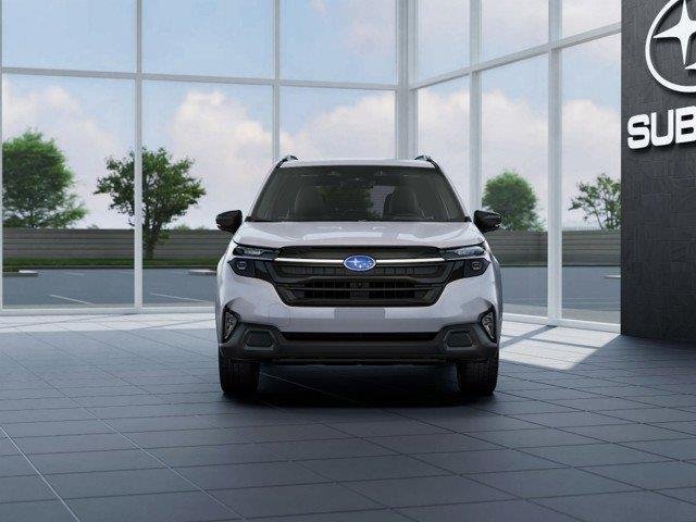 New 2026 ICE SILVER METALLIC Subaru Touring image 7