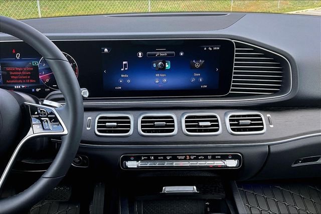 Used 2025  Mercedes-Benz GLE 350 image 6