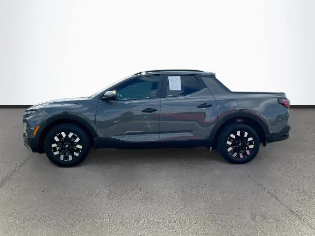 Used 2026 Gray Hyundai SEL image 4