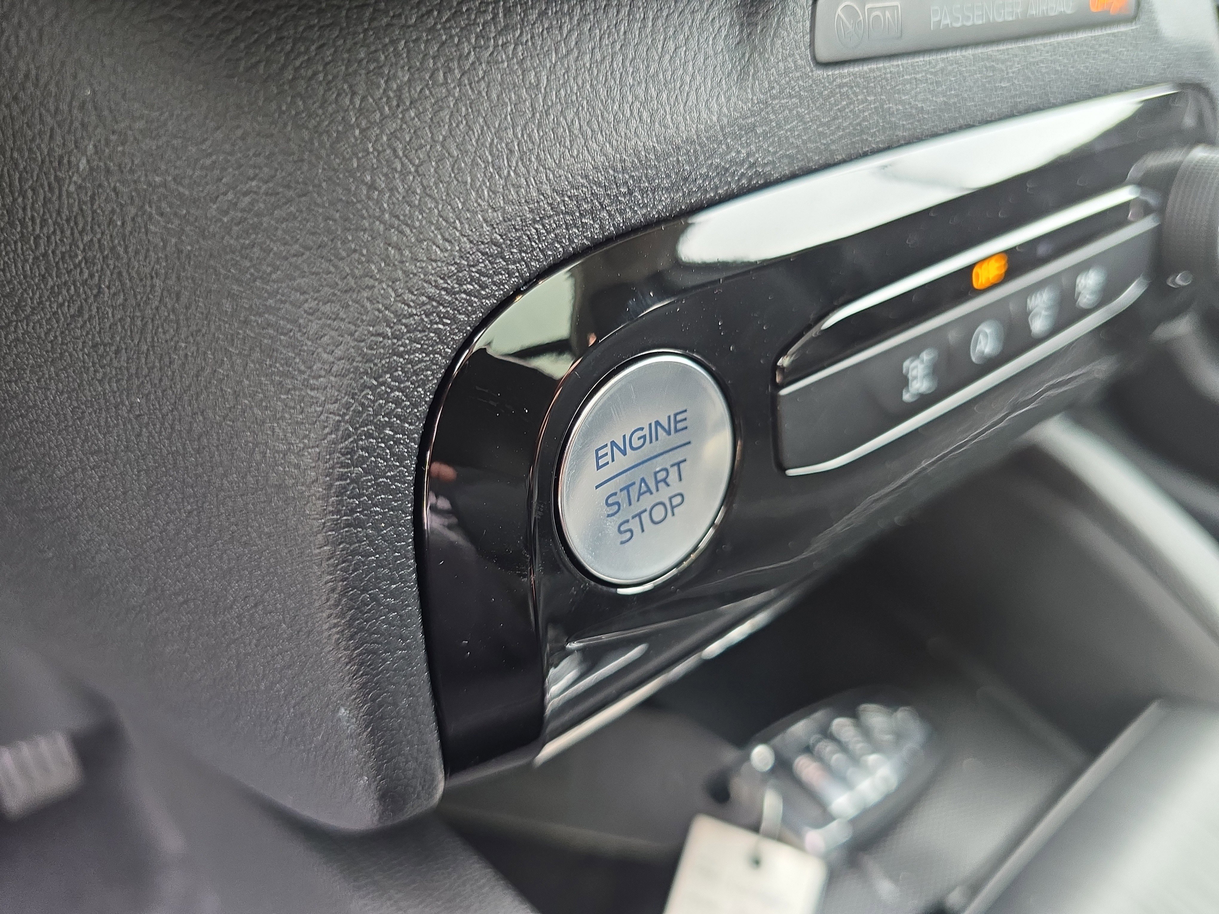 New 2026 Space Silver Metallic Ford Active® image 21