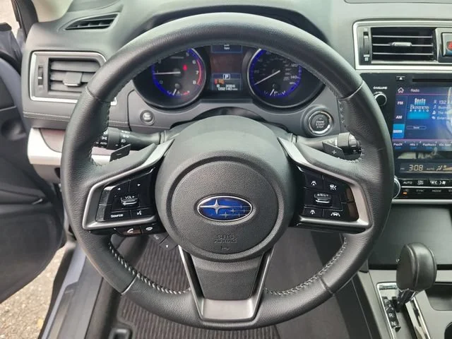 2019 Subaru Outback Limited - Photo 27
