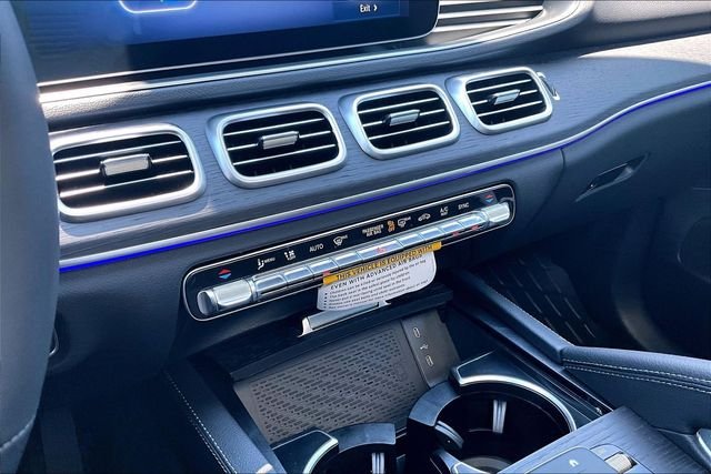 New 2026 Black Mercedes-Benz GLE 350 image 18