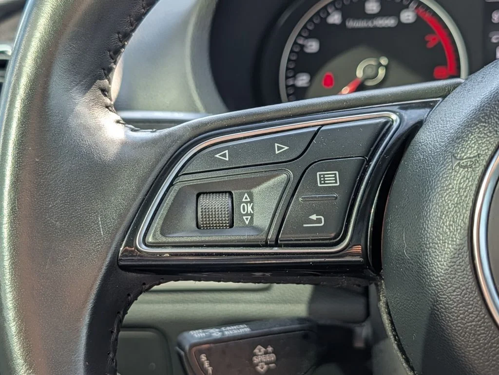 Used 2018 Gray Audi 2.0T Premium image 20