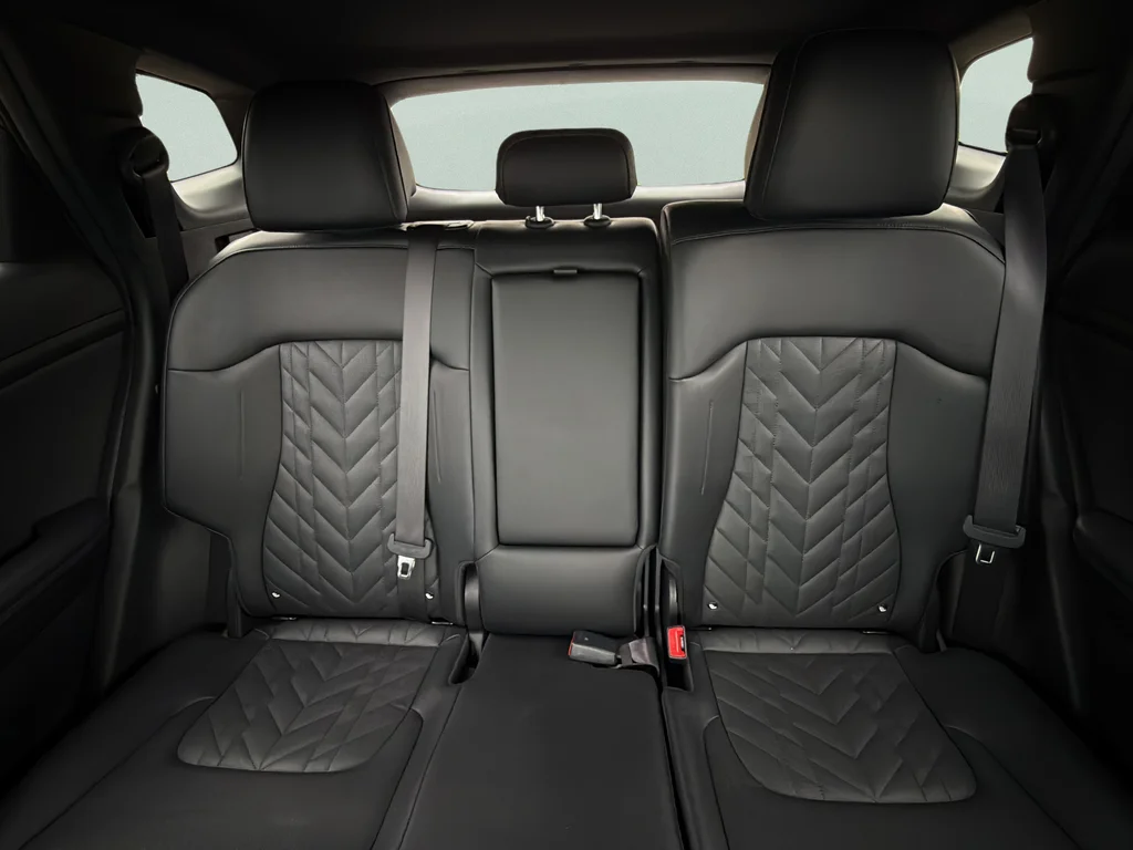 Certified Used 2023 Ebony Black Kia X-Pro image 34